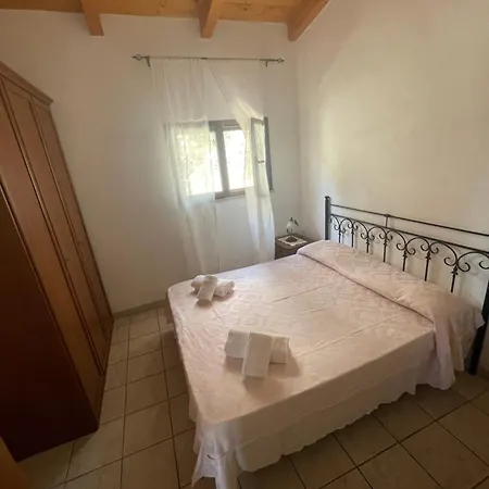 Vero Apartmán Marina di Camerota