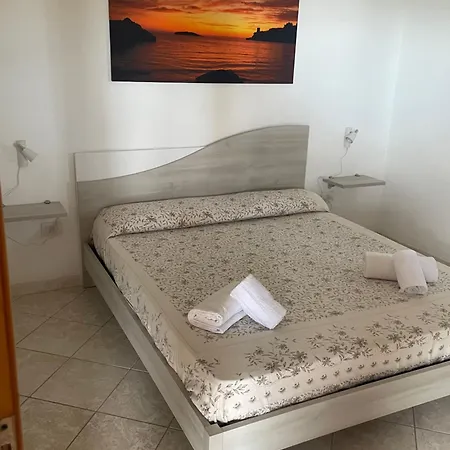 Apartmán Vero *