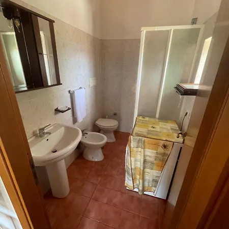 Vero Apartmán Marina di Camerota