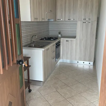 Apartmán Vero
