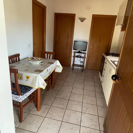 Vero Apartmán Marina di Camerota