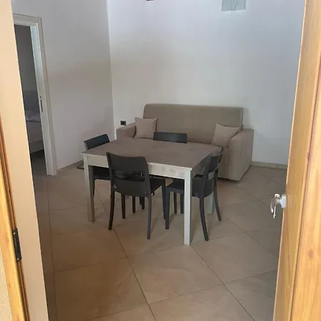 Vero Apartmán *