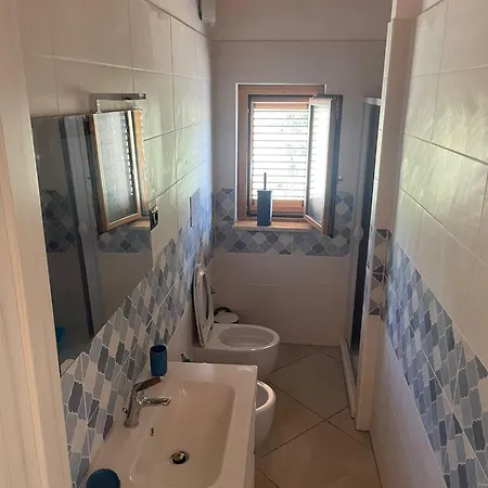 Apartmán Vero *