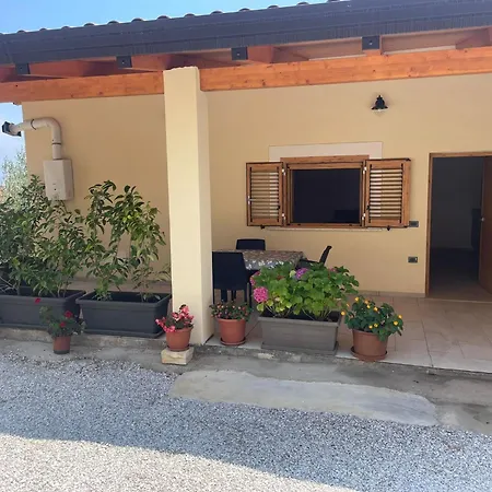 Vero Marina di Camerota